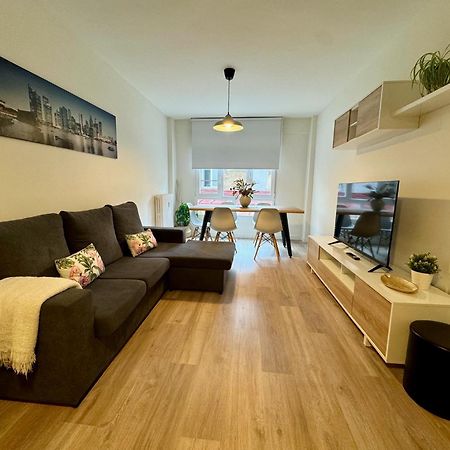 Apartamento Quintana Oviedo Zewnętrze zdjęcie