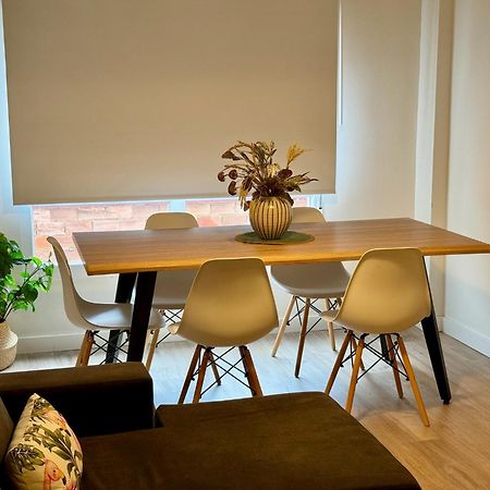 Apartamento Quintana Oviedo Zewnętrze zdjęcie