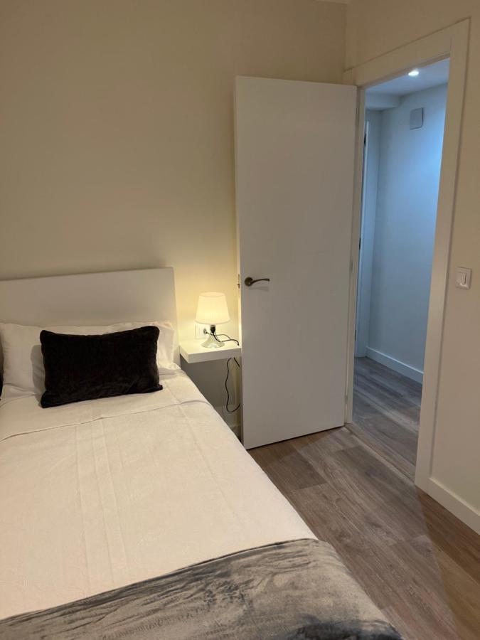Apartamento Quintana Oviedo Zewnętrze zdjęcie