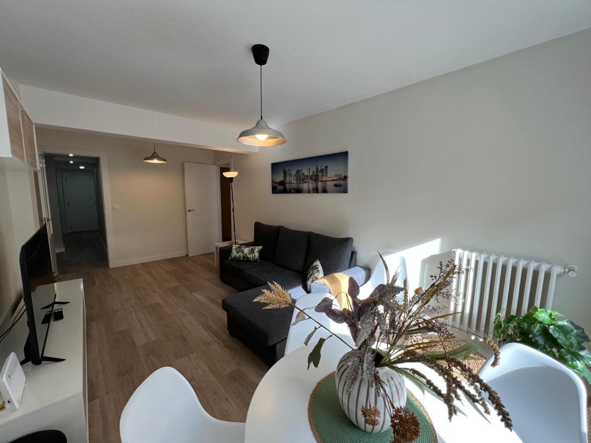 Apartamento Quintana Oviedo Zewnętrze zdjęcie