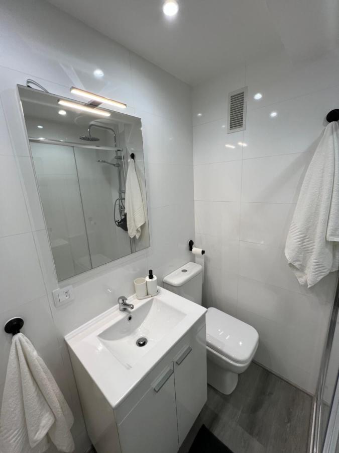 Apartamento Quintana Oviedo Zewnętrze zdjęcie