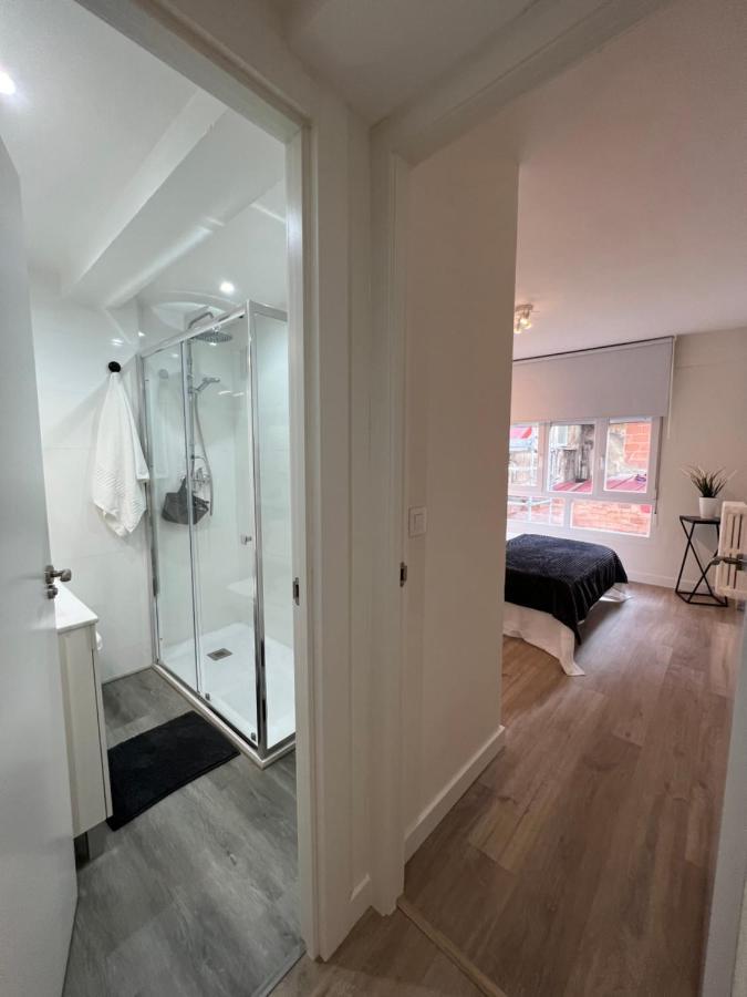 Apartamento Quintana Oviedo Zewnętrze zdjęcie