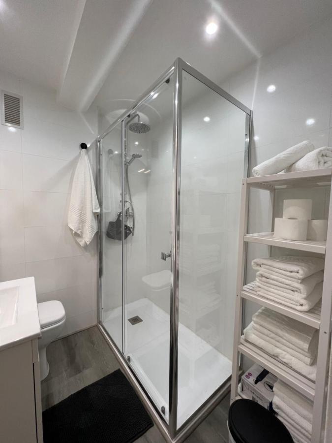 Apartamento Quintana Oviedo Zewnętrze zdjęcie