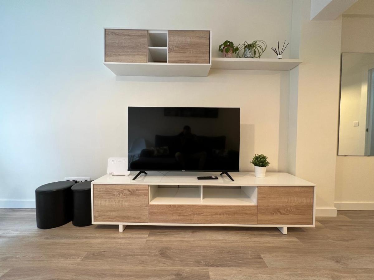 Apartamento Quintana Oviedo Zewnętrze zdjęcie
