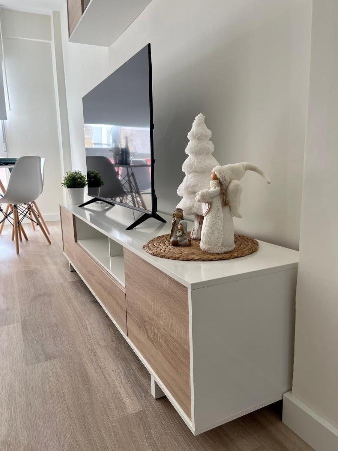 Apartamento Quintana Oviedo Zewnętrze zdjęcie