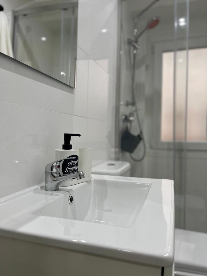 Apartamento Quintana Oviedo Zewnętrze zdjęcie