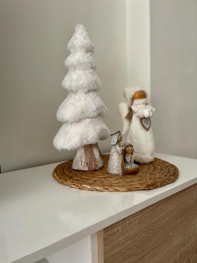 Apartamento Quintana Oviedo Zewnętrze zdjęcie
