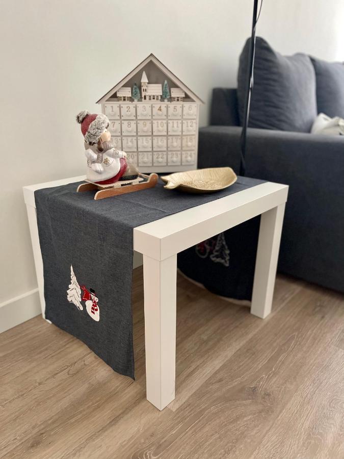 Apartamento Quintana Oviedo Zewnętrze zdjęcie