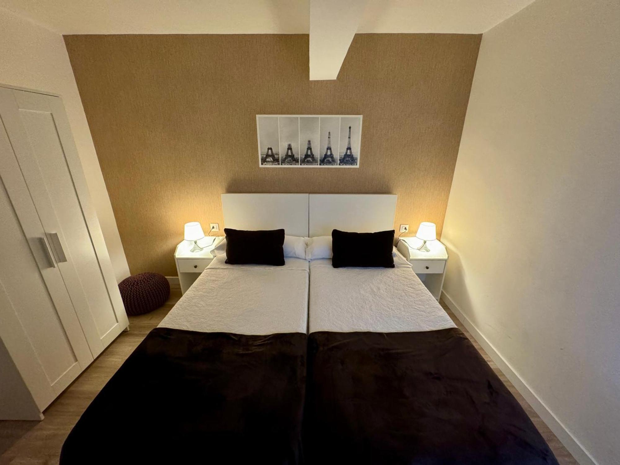 Apartamento Quintana Oviedo Zewnętrze zdjęcie