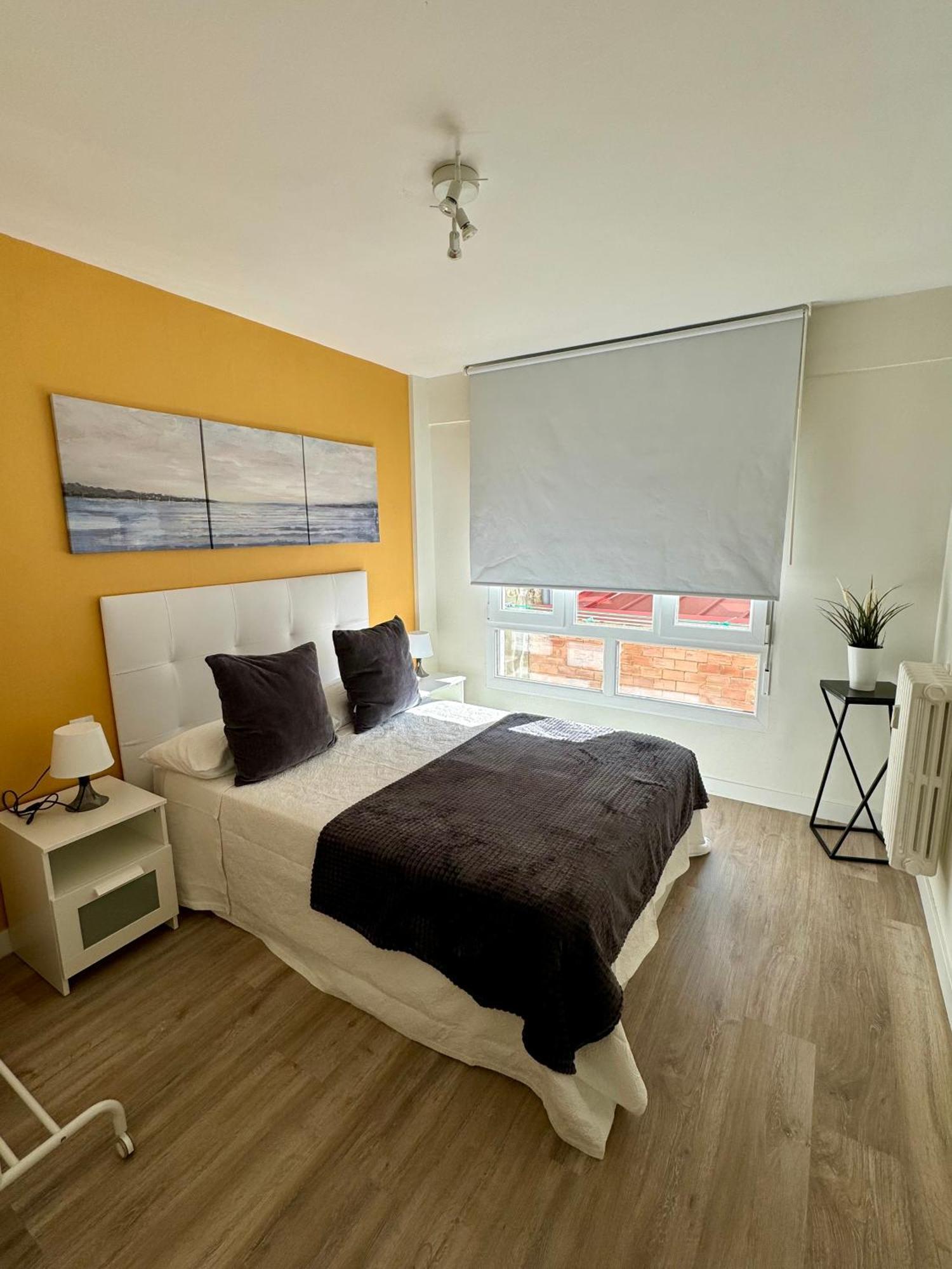 Apartamento Quintana Oviedo Zewnętrze zdjęcie
