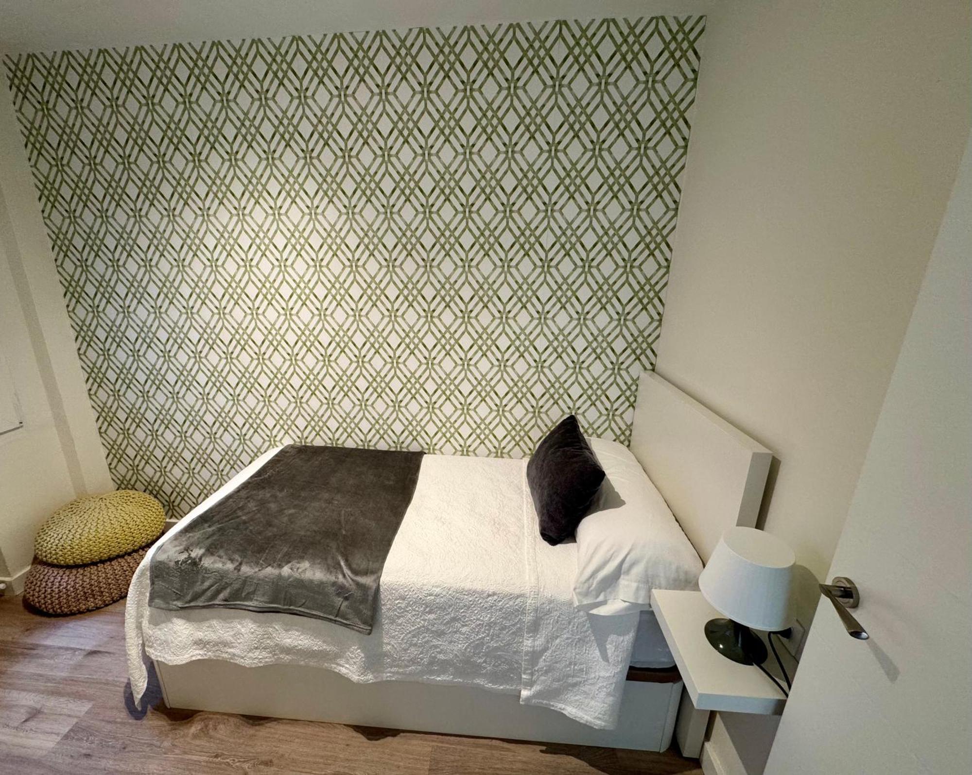 Apartamento Quintana Oviedo Zewnętrze zdjęcie