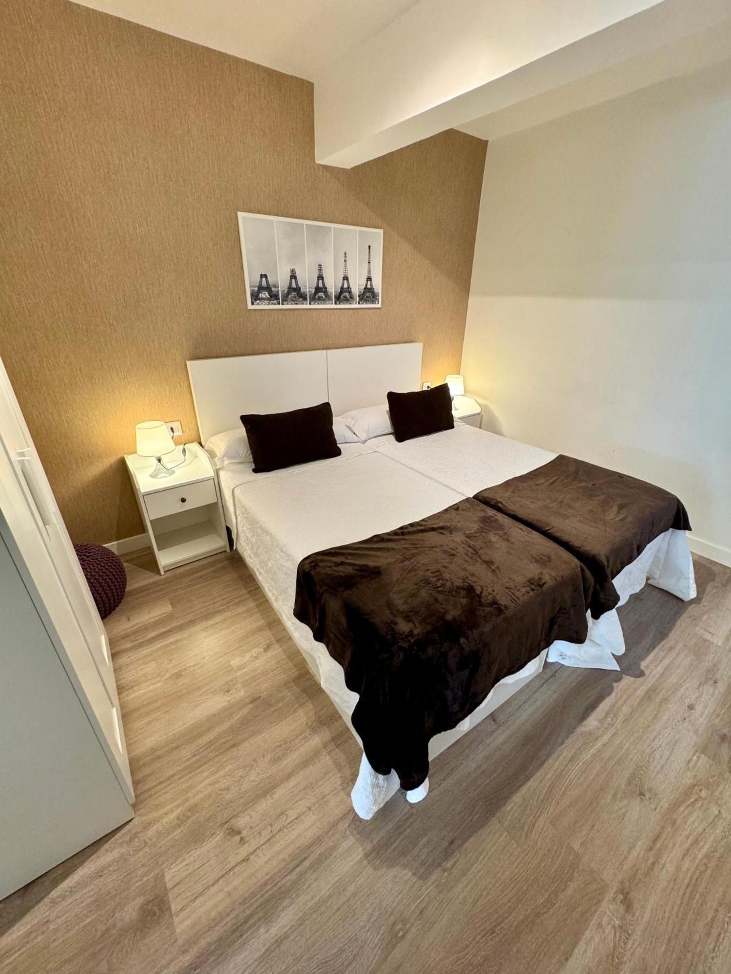 Apartamento Quintana Oviedo Zewnętrze zdjęcie