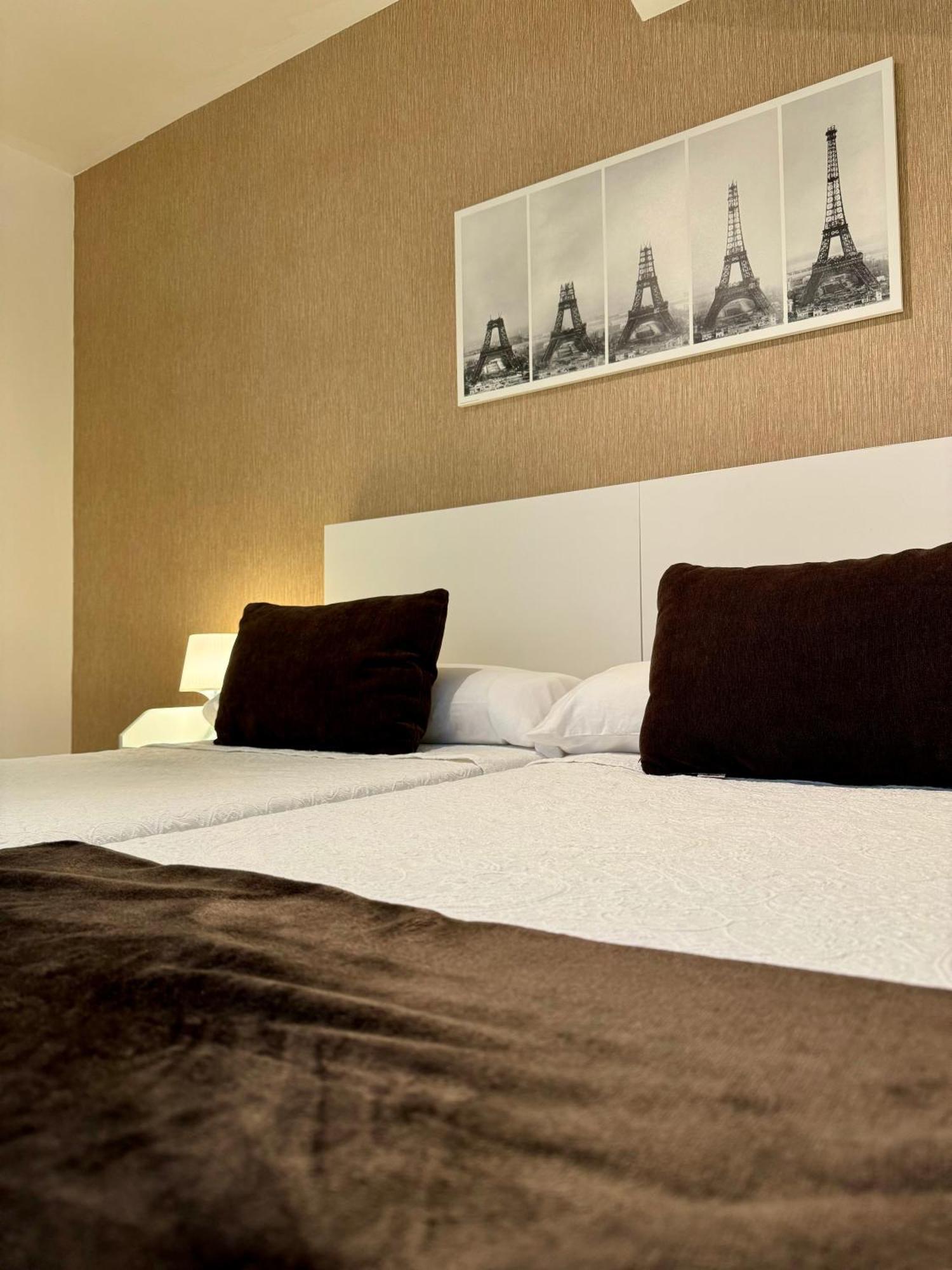 Apartamento Quintana Oviedo Zewnętrze zdjęcie
