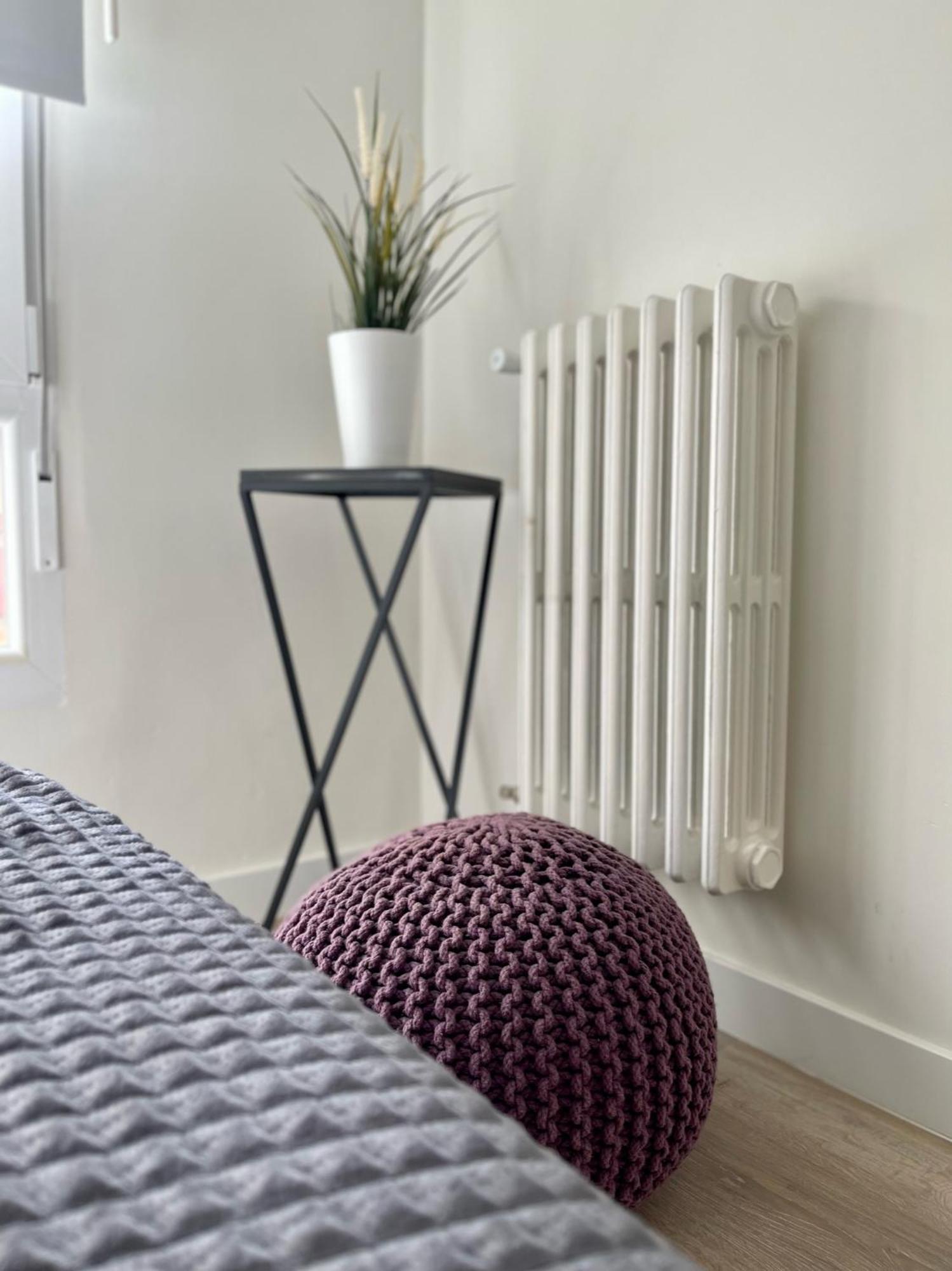 Apartamento Quintana Oviedo Zewnętrze zdjęcie
