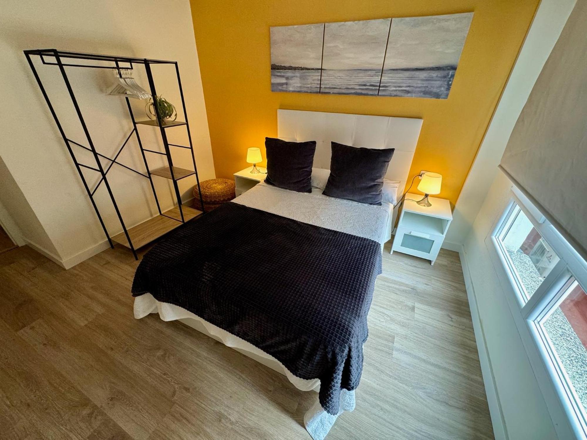 Apartamento Quintana Oviedo Zewnętrze zdjęcie