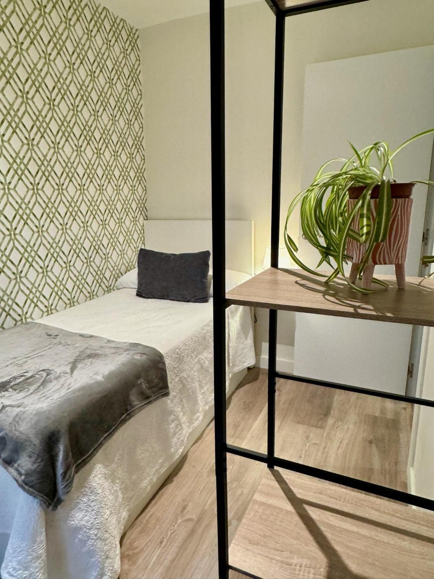 Apartamento Quintana Oviedo Zewnętrze zdjęcie