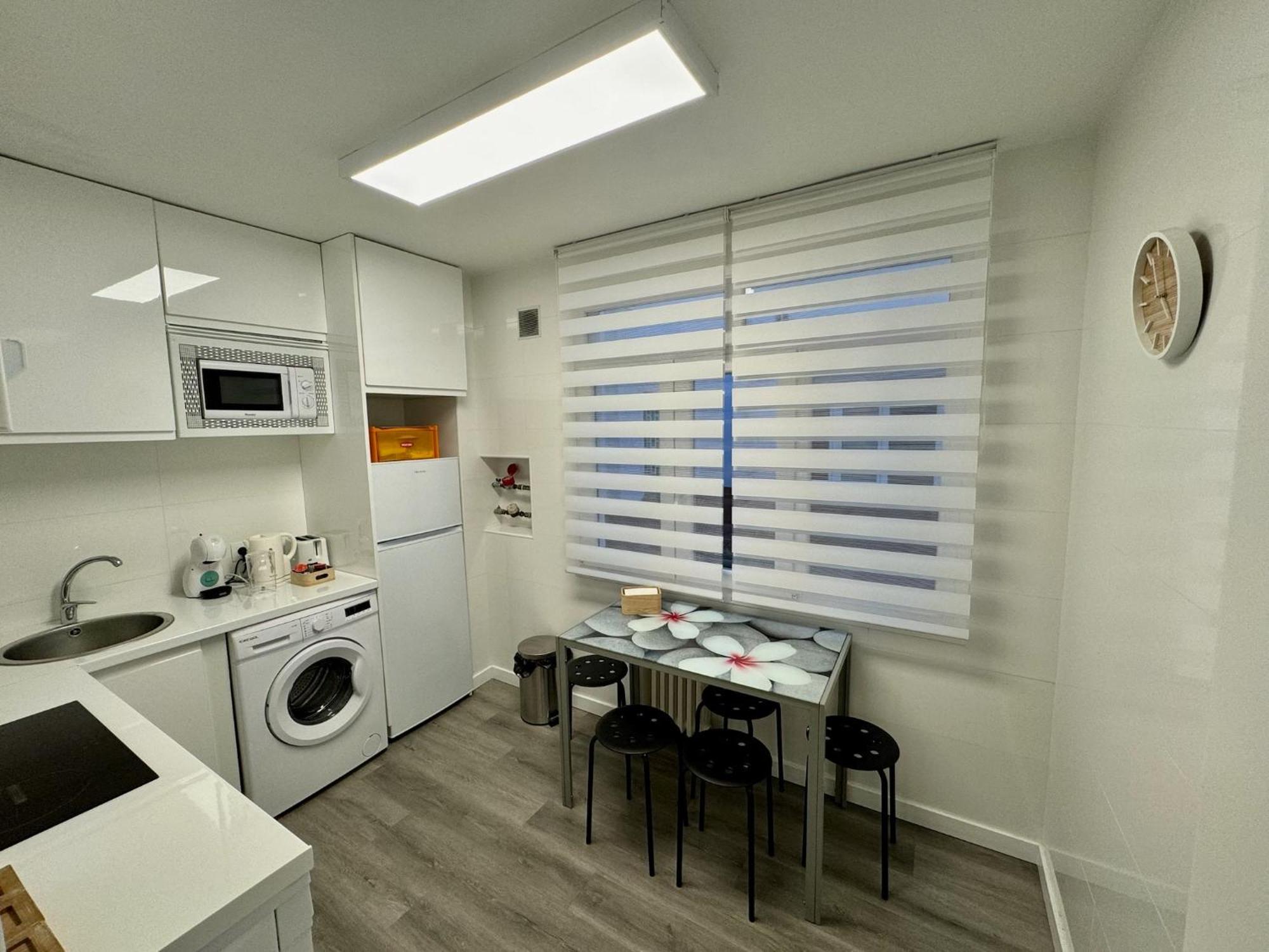 Apartamento Quintana Oviedo Zewnętrze zdjęcie