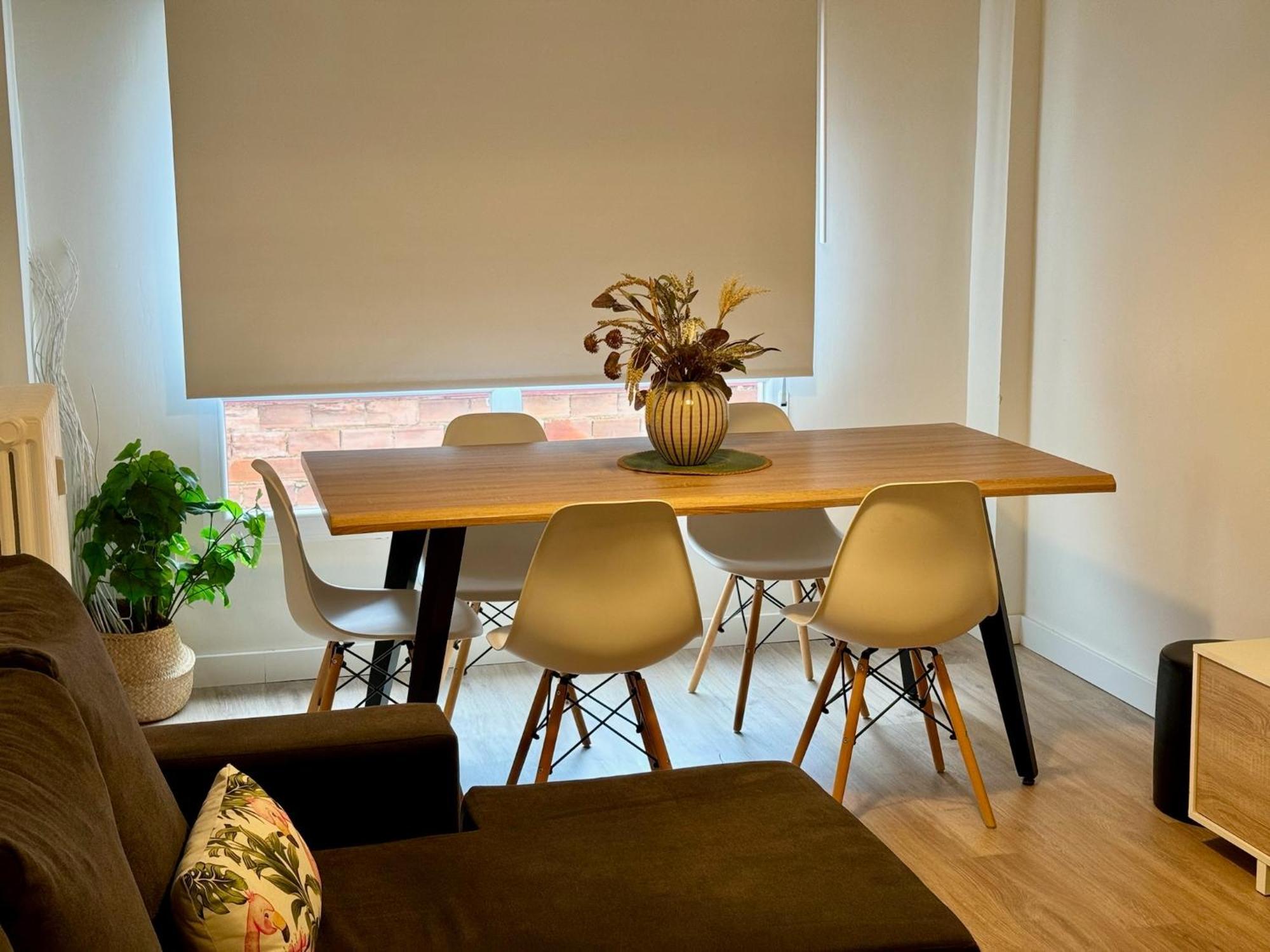 Apartamento Quintana Oviedo Zewnętrze zdjęcie