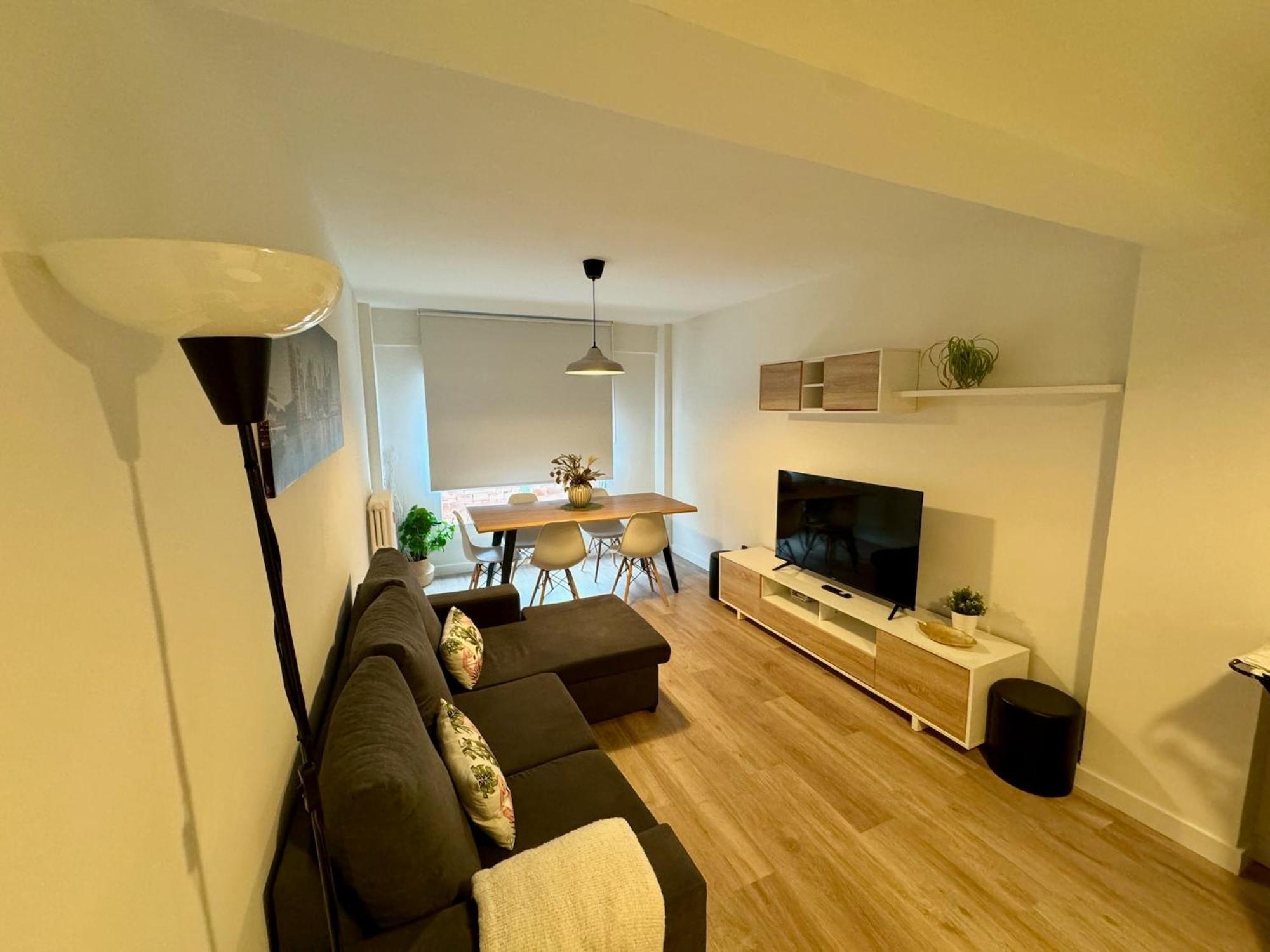 Apartamento Quintana Oviedo Zewnętrze zdjęcie
